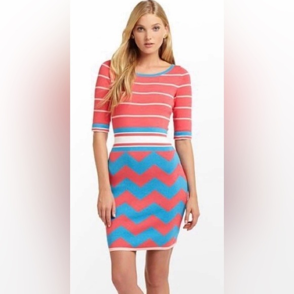 Lilly Pulitzer | Lindsey Sweater Dress - Picture 1 of 6